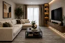City Grey Oak instalado.webp