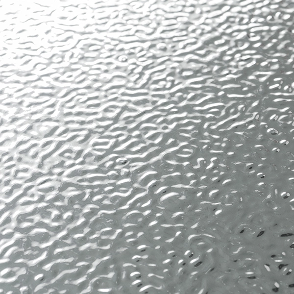 SILVER  WATER