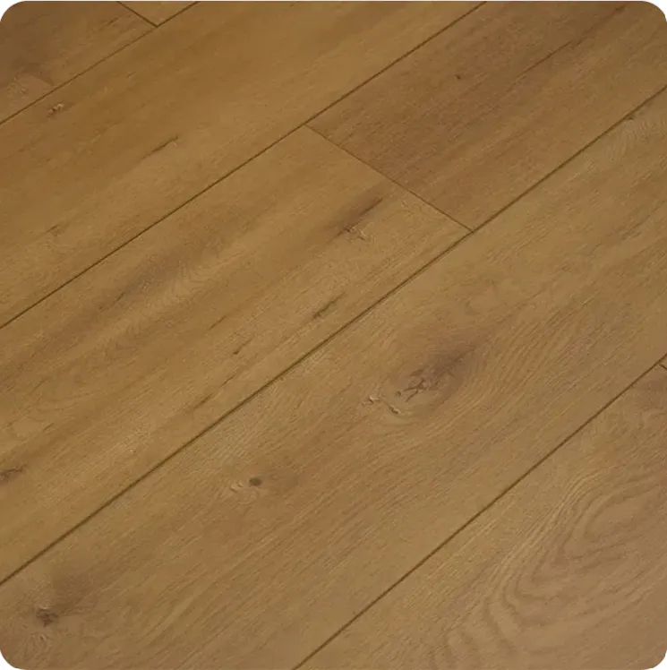 CLASSIC OAK