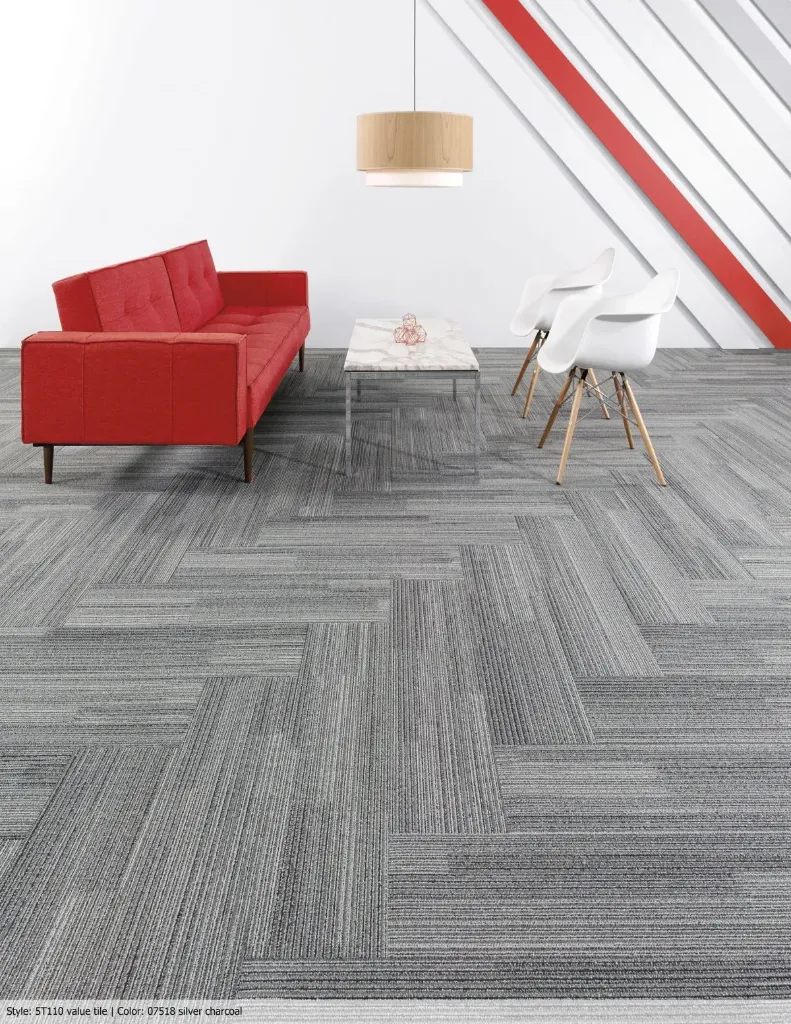 ALFOMBRA PLANE PLANK II