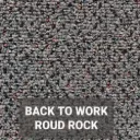 BACK TO WORK ROUND ROCK
