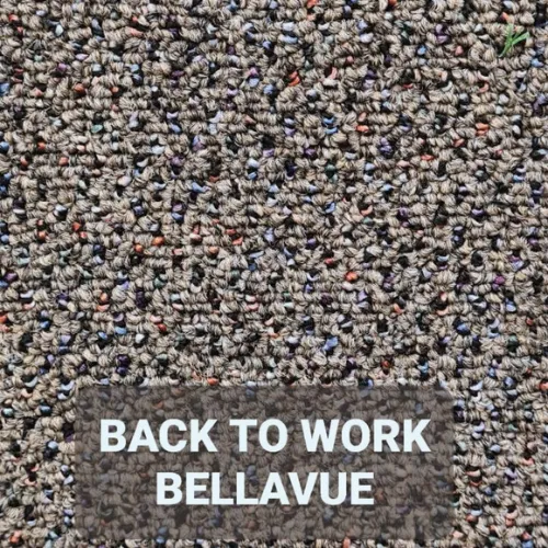 BACK TO WORK BELLAVUE