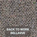 BACK TO WORK BELLAVUE