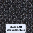 GRAND SLAM GRIS MAR DE PLATA