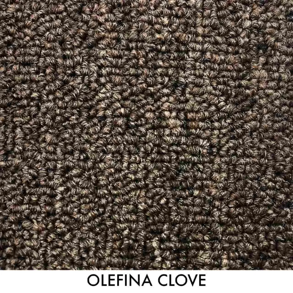 OLEFINA  CLOVE