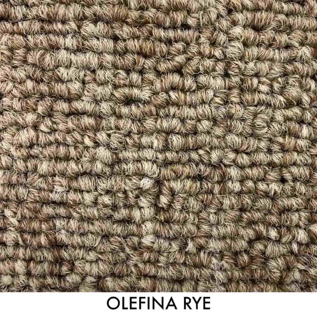 OLEFINA RYE