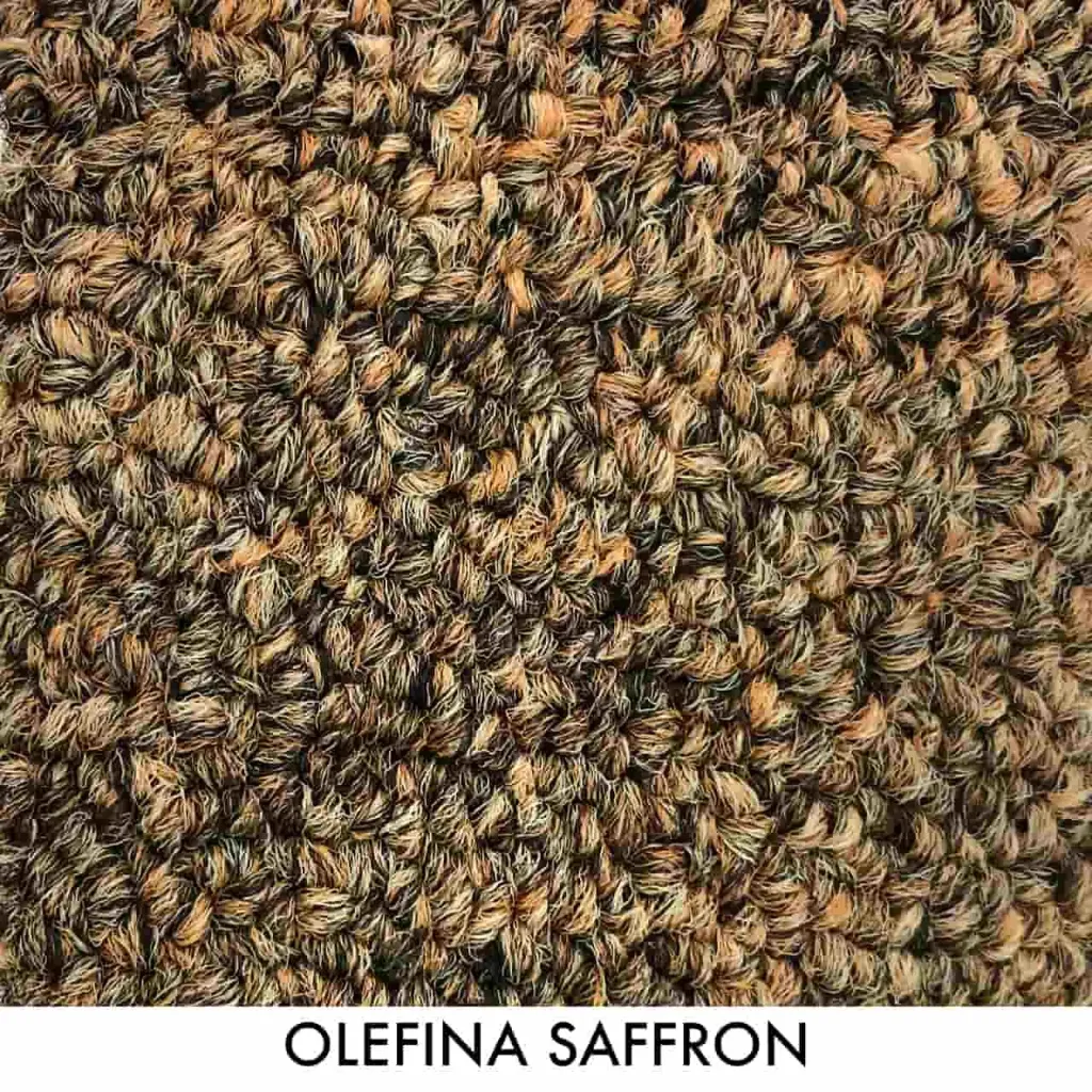 OLEFINA SAFFRON
