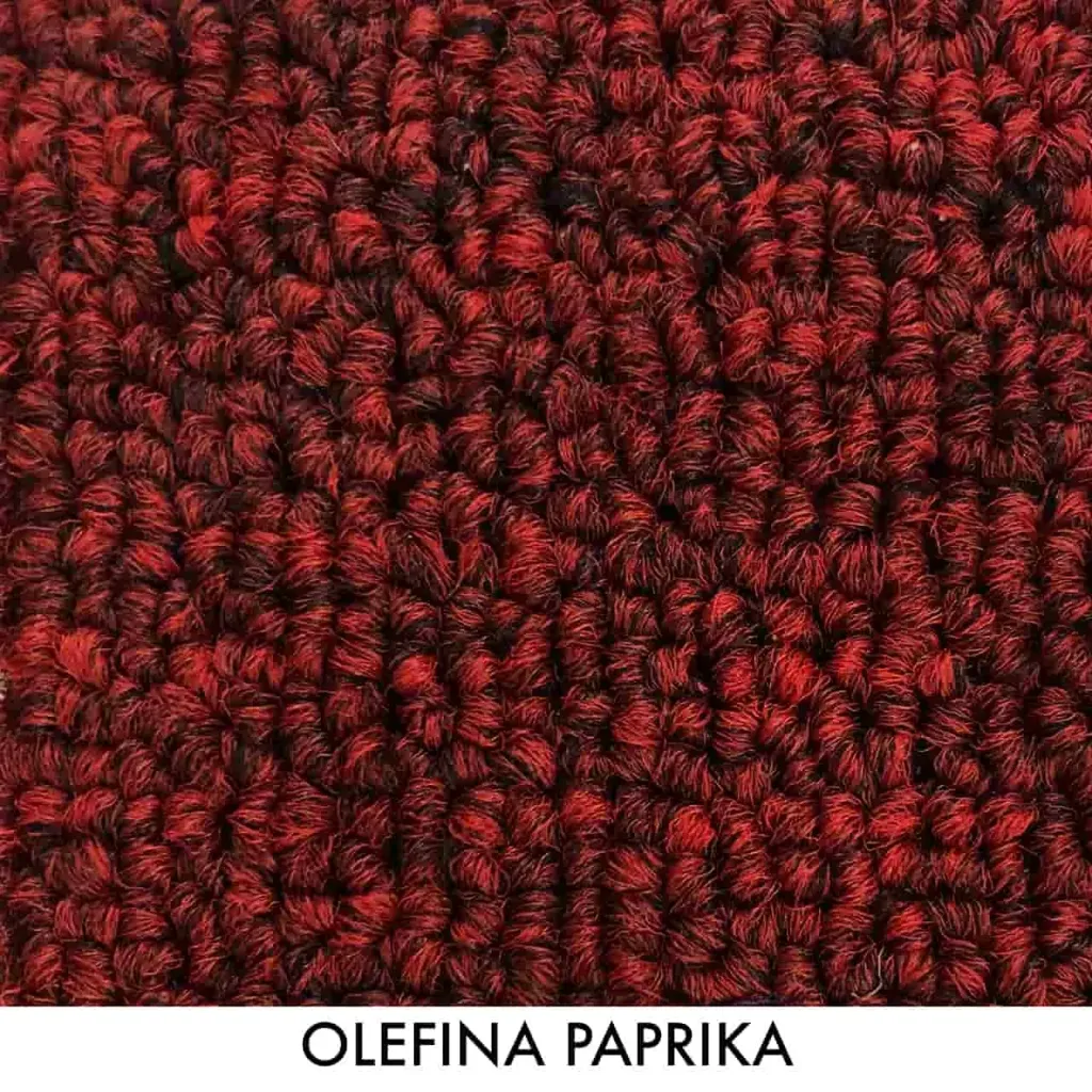 OLEFINA PAPRIKA