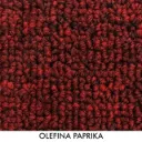 OLEFINA PAPRIKA