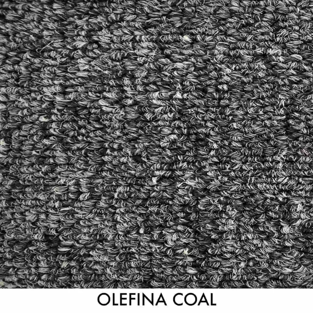 OLEFINA COAL