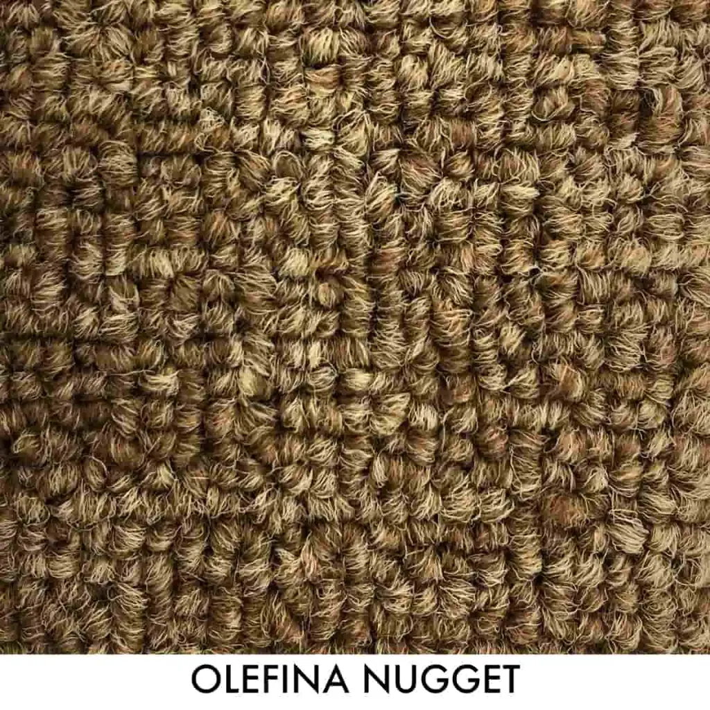 OLEFINA NUGGET