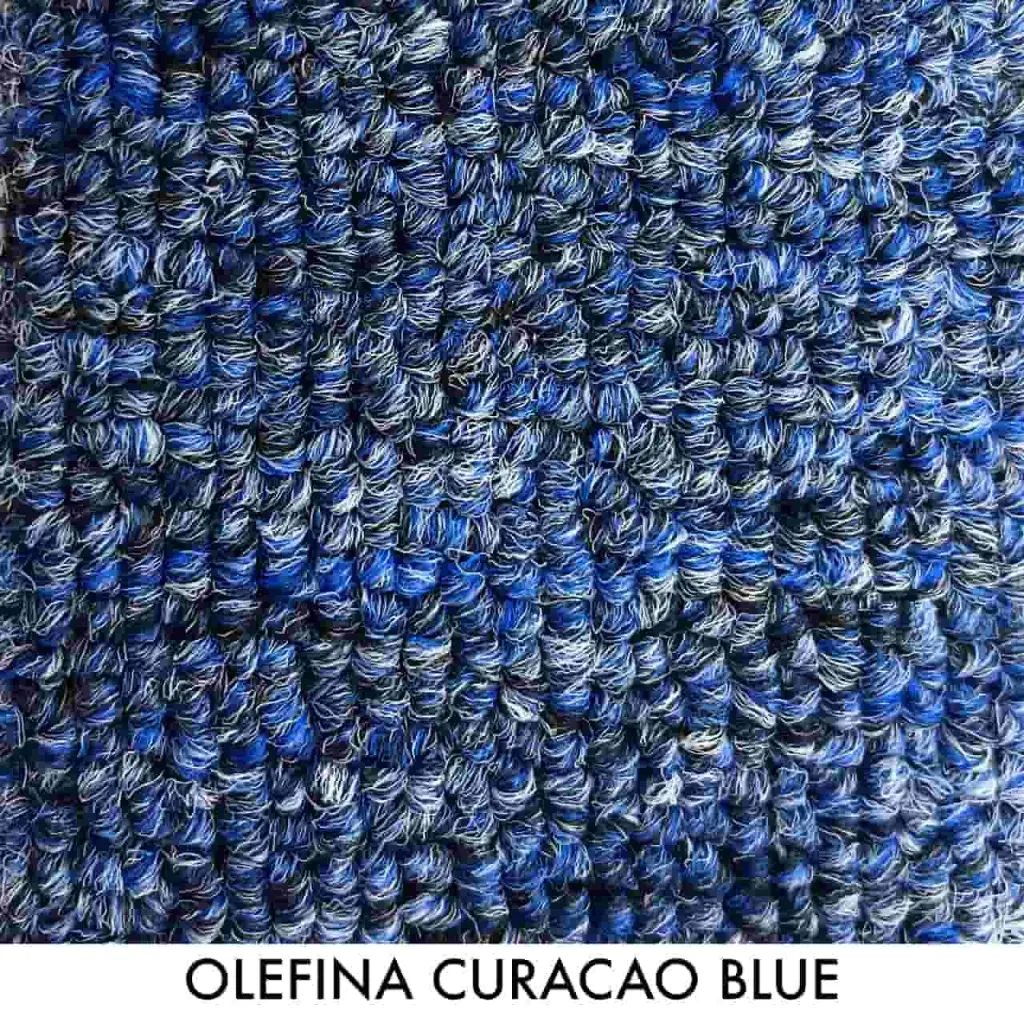 OLEFINA CURACAO BLUE