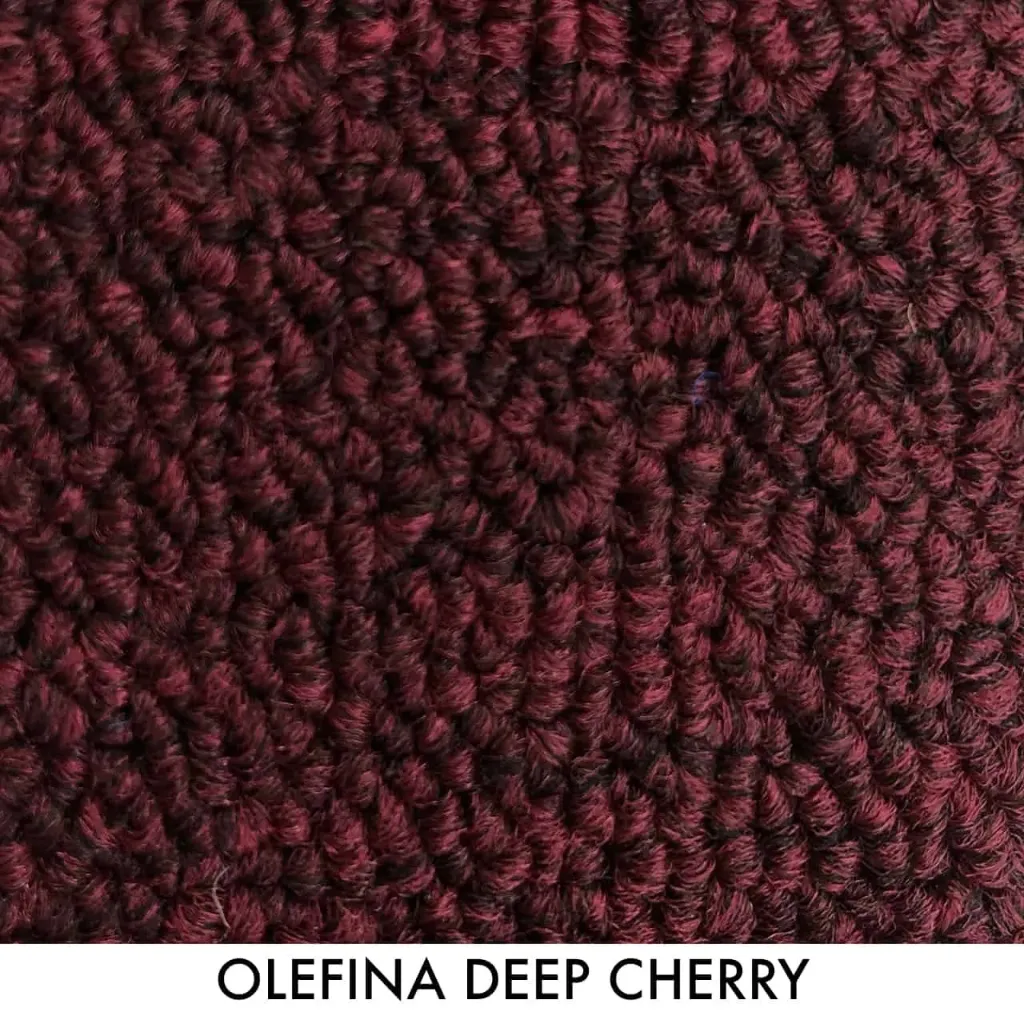 OLEFINA DEEP CHERRY