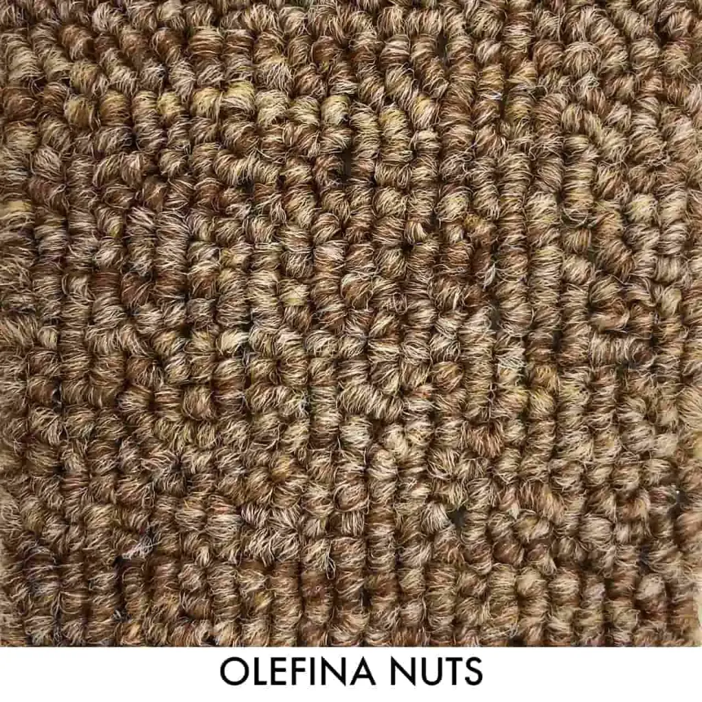 OLEFINA NUTS