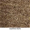 OLEFINA NUTS