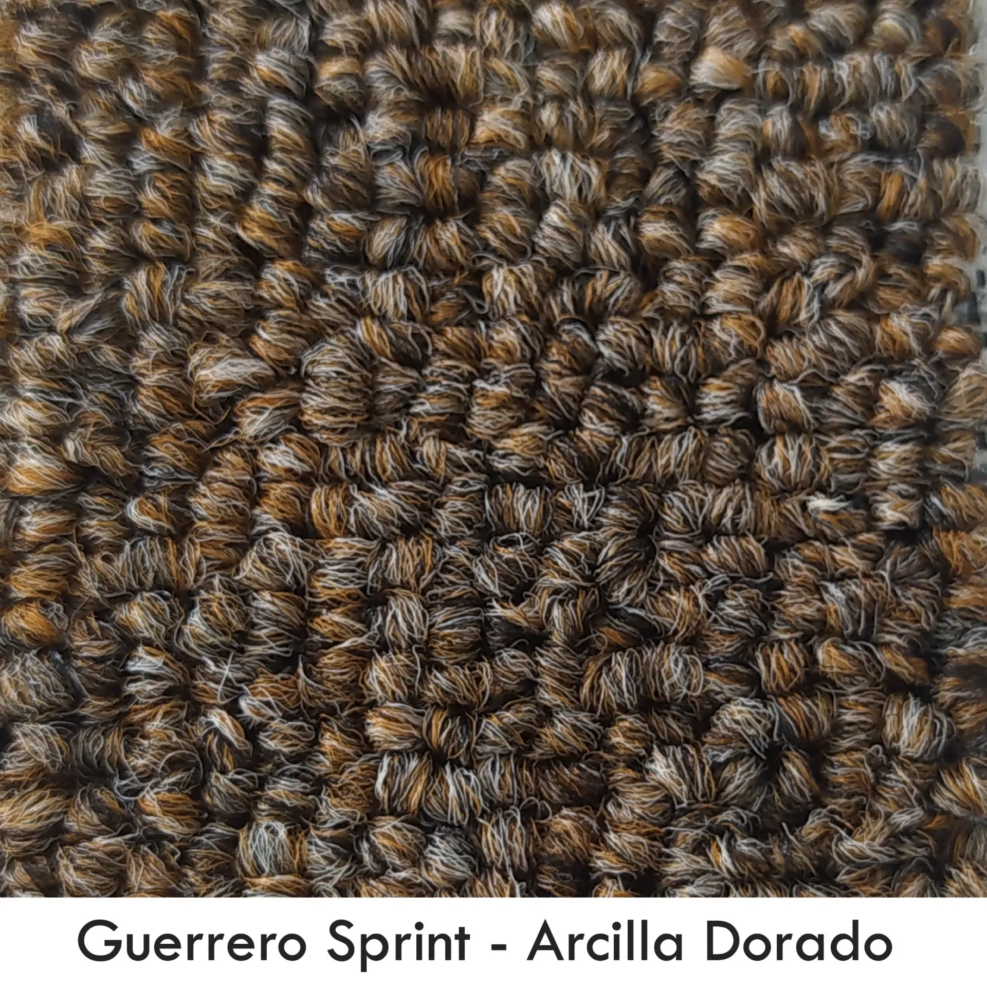 GUERRERO SPRINT ARCILLA DORADA