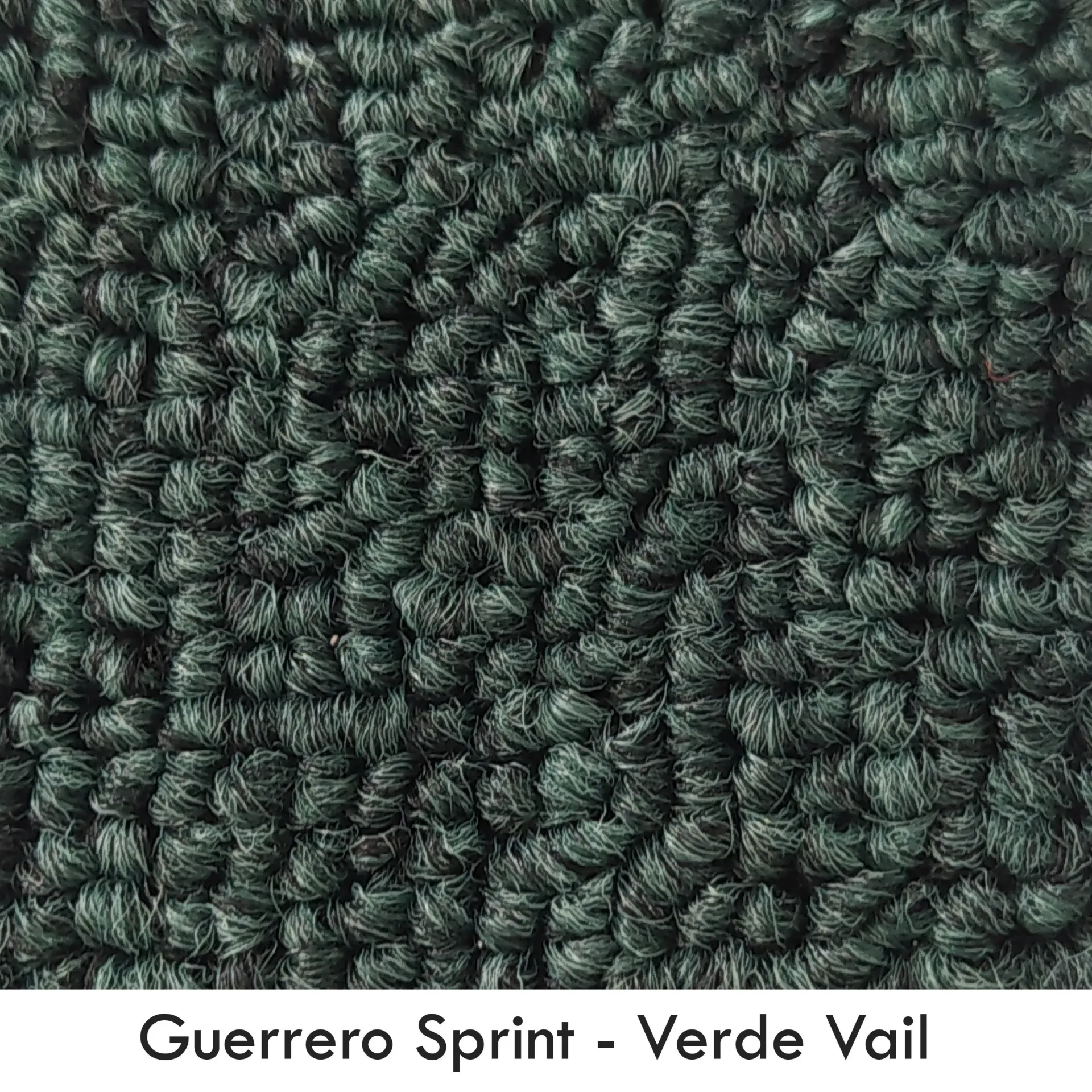 GUERRERO-SPRINT VERDE VAIL