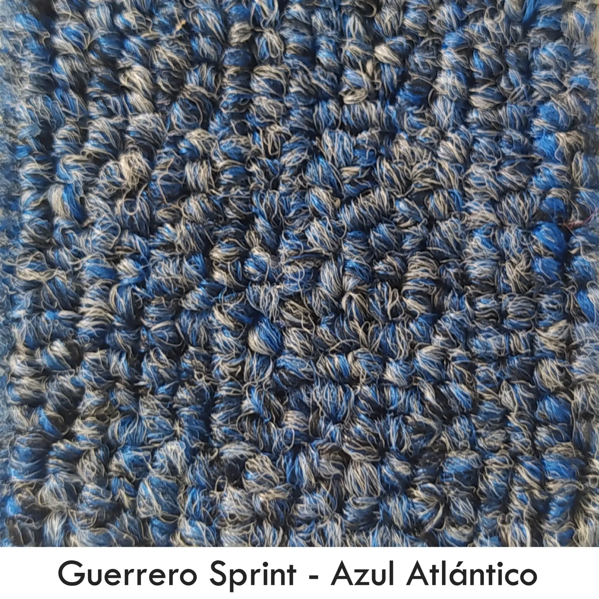 GUERRERO-SPRINT AZUL ATLANTICO