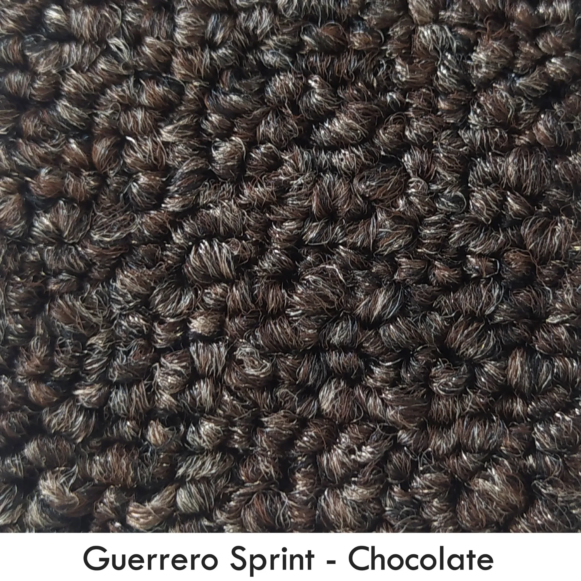GUERRERO-SPRINT CHOCOLATE