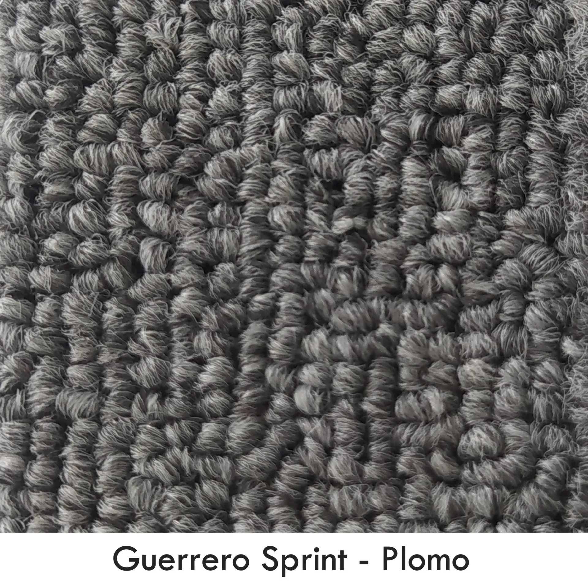 GUERRERO-SPRINT PLOMO