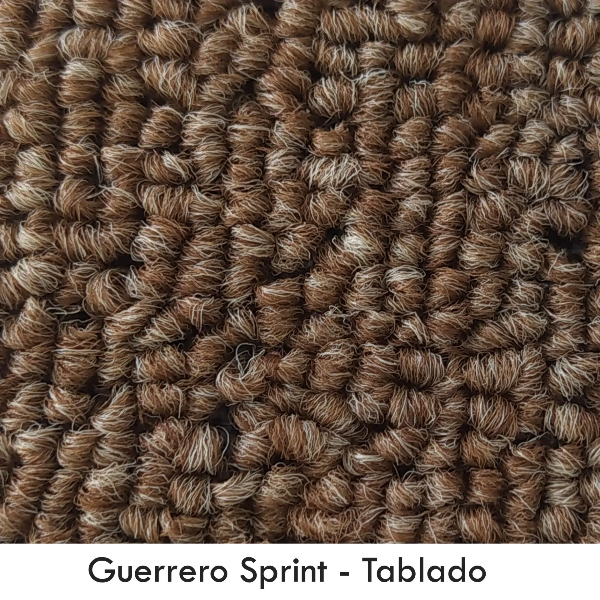 GUERRERO-SPRINT TABLADO