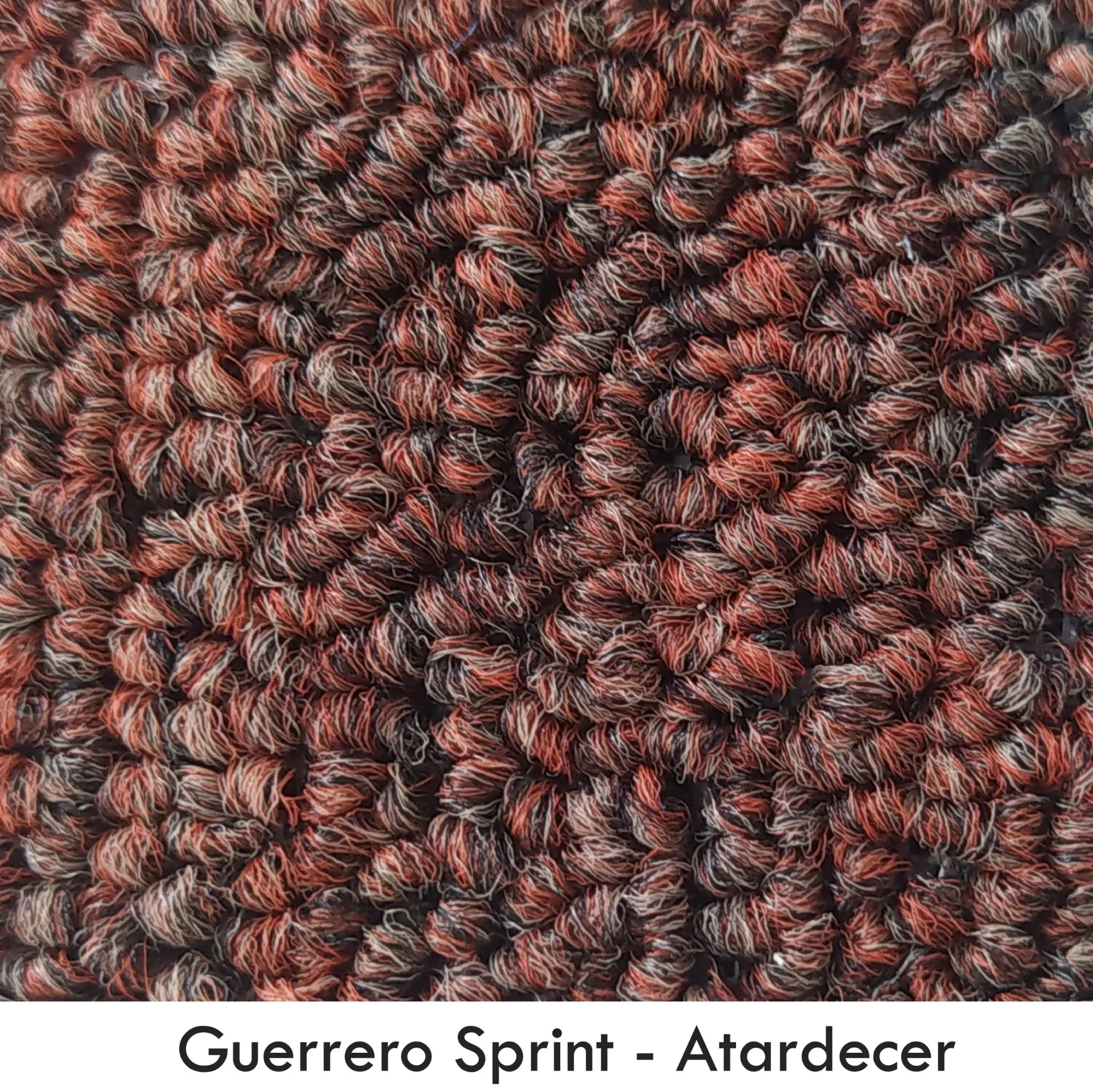 GUERRERO-SPRINT ATARDECER