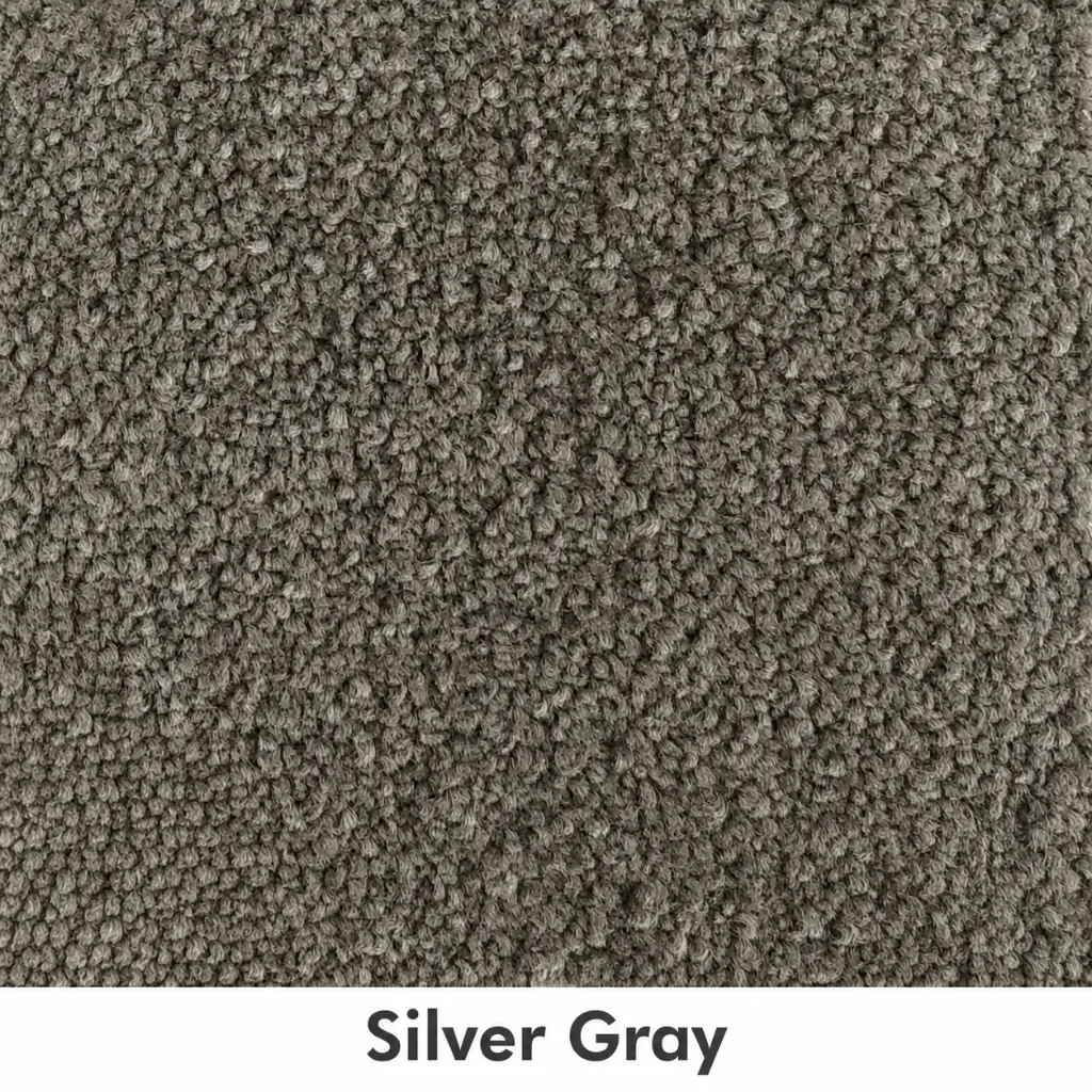 ALLEGRO SILVER GRAY