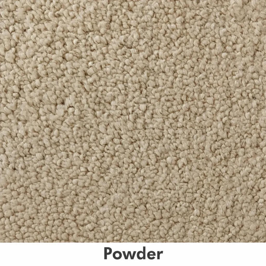 ALLEGRO POWDER
