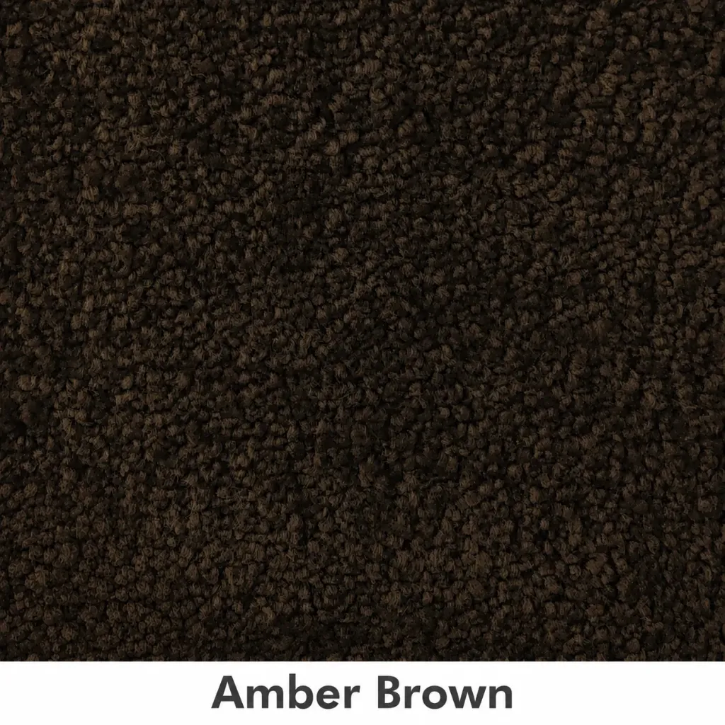 ALLEGRO AMBER BROWN