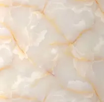 WHITE & GOLD