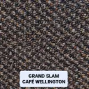 GRAND SLAM CAFE WELLINGTON