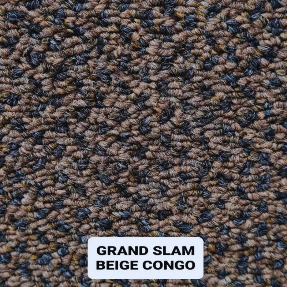 GRAND SLAM BEIGE CONGO