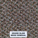 GRAND SLAM BEIGE SENEGAL
