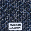 GRAND SLAM AZUL GLACIAR