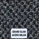 GRAND SLAM ACERO MILAN
