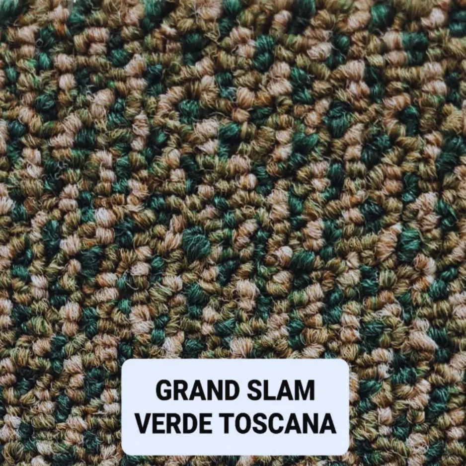 GRAND SLAM VERDE TOSCANA