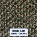 GRAND SLAM VERDE TOSCANA