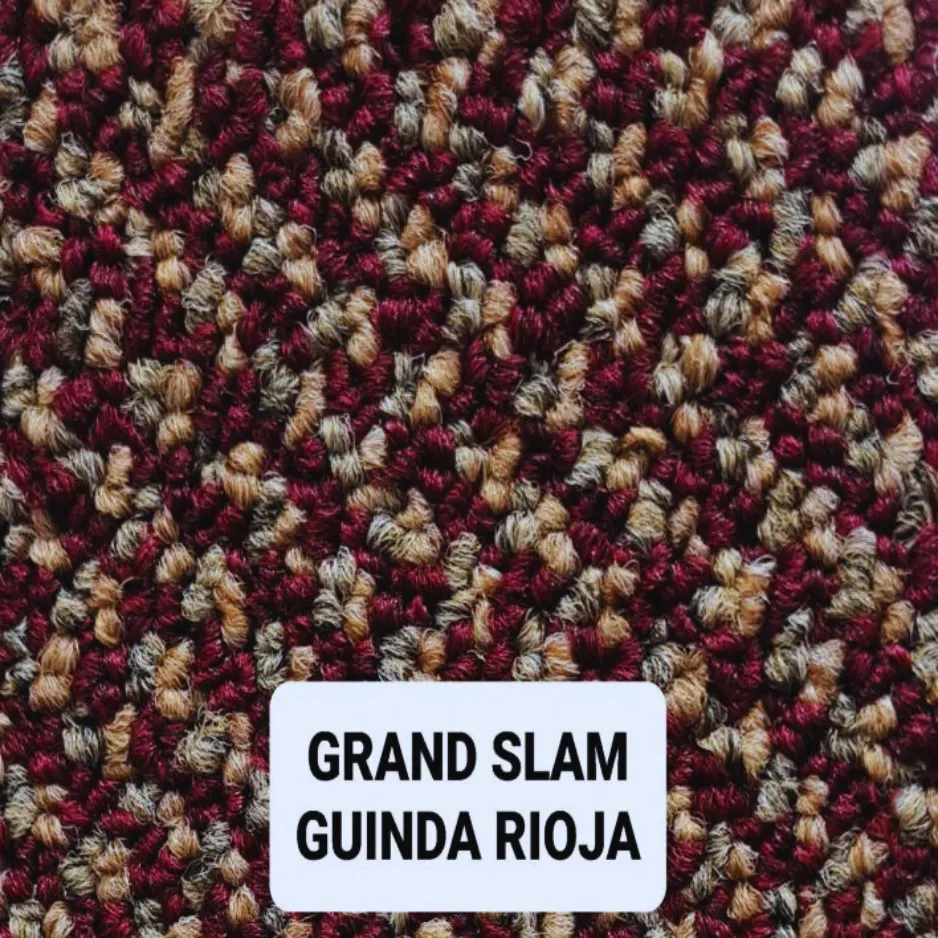 GRAND SLAM GUINDA RIOJA