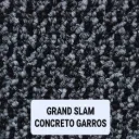 GRAND SLAM CONCRETOS GARROS